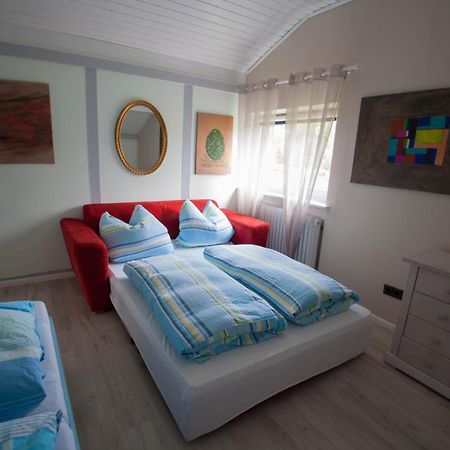 Ferienwohnung In Sueddeutschland Fischingen Екстер'єр фото